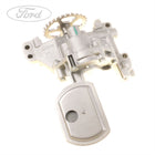 ENGINE OIL PUMP
