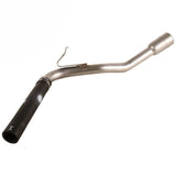 FUEL FILLER PIPE