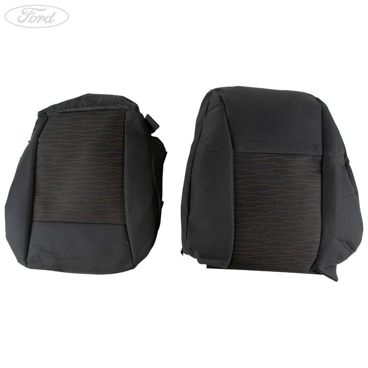 SEAT COVERS KIT