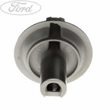 RANGER HEATER TEMPERATURE CONTROL KNOB 2006-2009