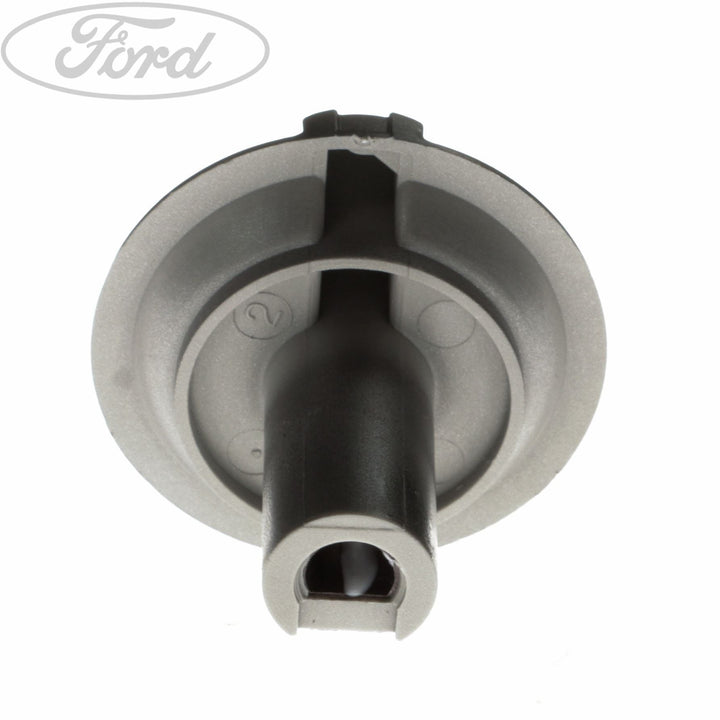 RANGER HEATER TEMPERATURE CONTROL KNOB 2006-2009