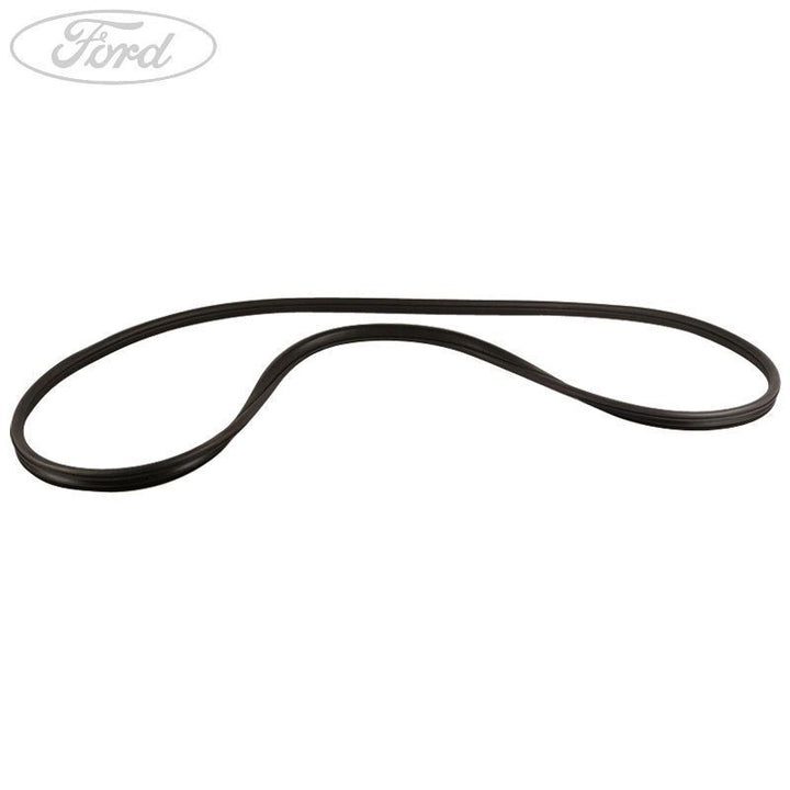 WEATHERSTRIP