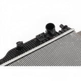 1.0 EcoBoost 1.0 Dragon 1.0 TDCi Radiator 2017-Onwards