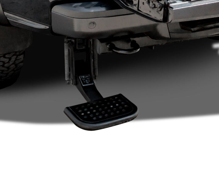 RANGER 02/2019-06/2022 PICKUP ATTITUDE* RETRACTABLE STEP REAR
