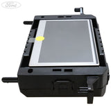 RANGER FOCUS C-MAX AUDIO DISPLAY UNIT