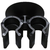 WINDSCREEN WASHER CLIP PACK OF 5