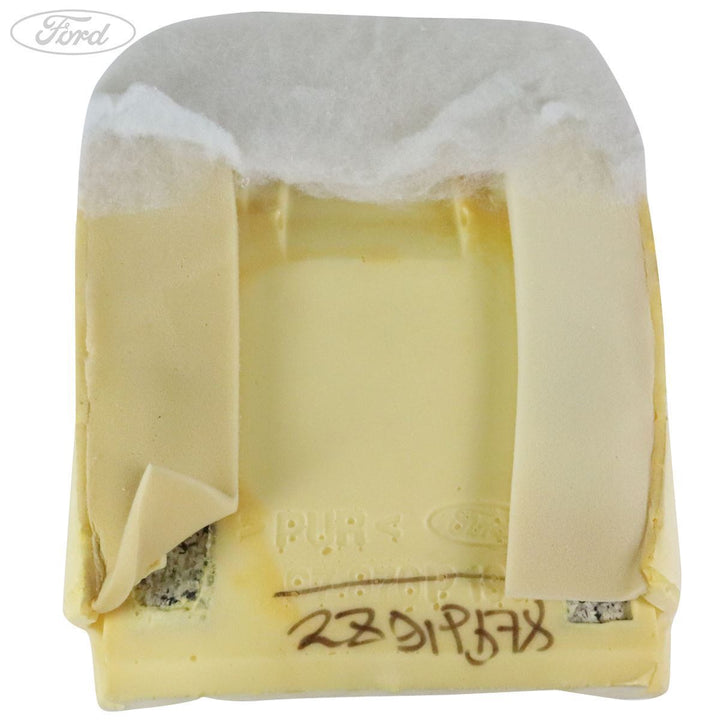 REAR SEAT BACK PAD