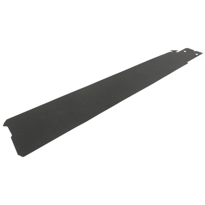 DOOR TRIM PANEL APPLIQUE