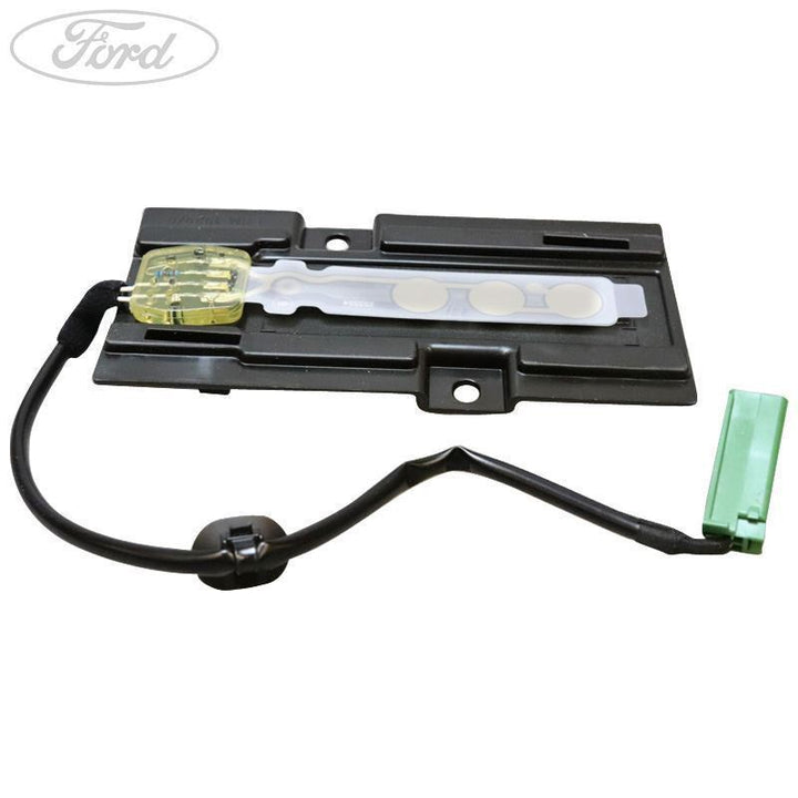 AIR BAG SENSOR