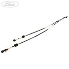C-MAX 5 SPEED GEAR SELECTOR CABLE 04/2015-