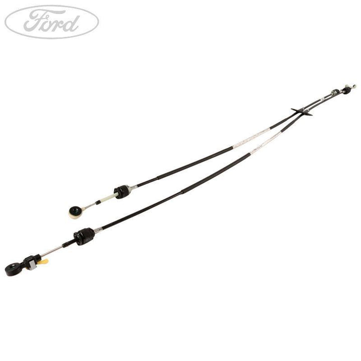 C-MAX 5 SPEED GEAR SELECTOR CABLE 04/2015-