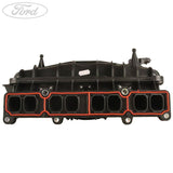 1.6 ECOBOOST SCTI INLET MANIFOLD 11/2013-