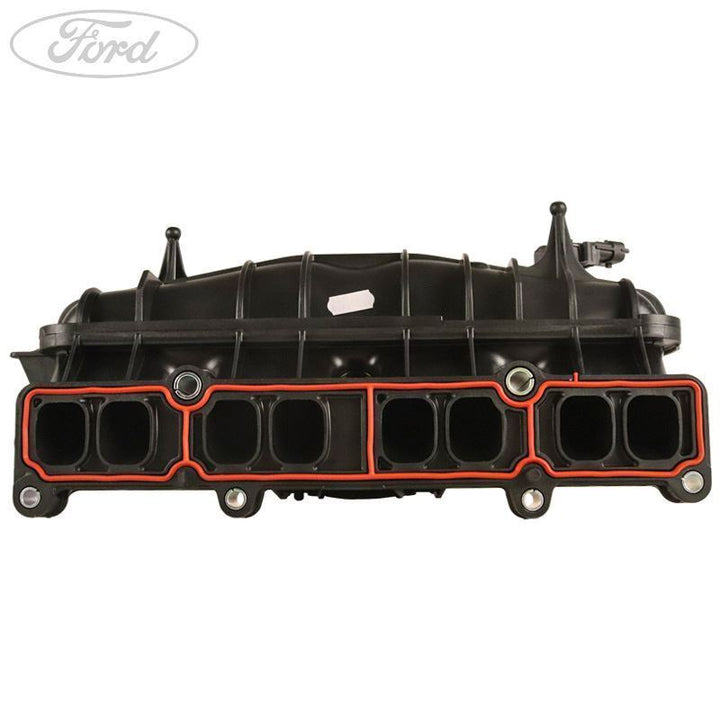 1.6 ECOBOOST SCTI INLET MANIFOLD 11/2013-