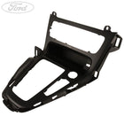 CONTROL SELECTOR LEVER COVER
