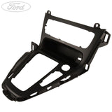 CONTROL SELECTOR LEVER COVER