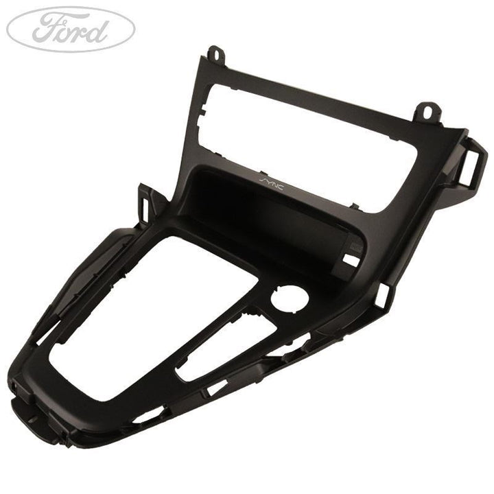 CONTROL SELECTOR LEVER COVER