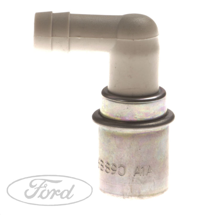 CRANKCASE OIL BREATHER VALVE