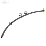 1.5 SOHC DI TC DIESEL EXHAUST AIR SUPPLY TUBE 6-SPEED MAN
