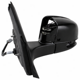 Mondeo N/S Rear View Wing Mirror Power Fold Heated With Puddle Lamp 2010-2014