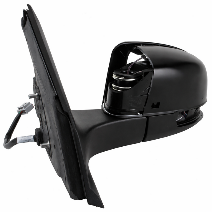 Mondeo N/S Rear View Wing Mirror Power Fold Heated With Puddle Lamp 2010-2014