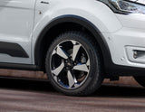TOURNEO/TRANSIT CONNECT ALLOY WHEEL 17
