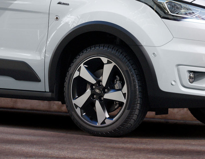 TOURNEO/TRANSIT CONNECT ALLOY WHEEL 17