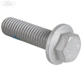 FRONT SUSP.ARMS/STABILIZER/X-MEMBER BOLT PACK OF 5