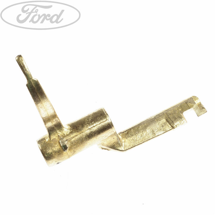 3RD AND 4TH SPEED FORK