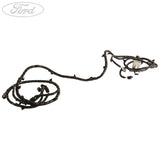 PARKING DISTANCE AID SENSOR WIRE