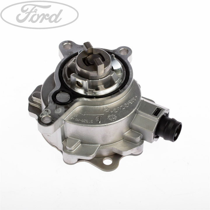 BRAKE VACUUM PUMP