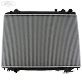 RANGER 2.6 OHC EFI STANDARD COOLANT RADIATOR 10/2006-