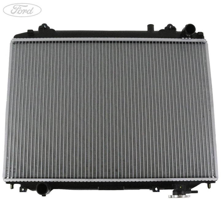 RANGER 2.6 OHC EFI STANDARD COOLANT RADIATOR 10/2006-