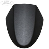 COURIER FIESTA B-MAX FRONT DOOR HANDLE BEZEL BLACK 2014-