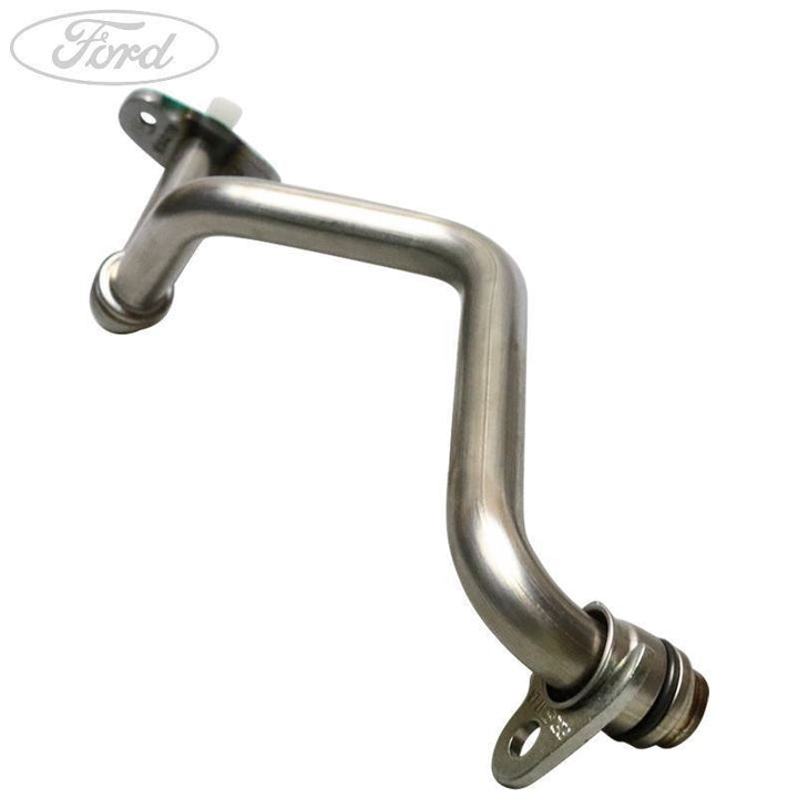 EDGE 2.0 DOHC TURBO DRAIN TUBE 2016-