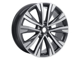 SET OF 4 KUGA ALLOY WHEEL 20