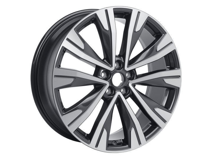 SET OF 4 KUGA ALLOY WHEEL 20