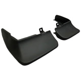 TRANSIT/TOURNEO CONNECT MUD FLAPS FRONT,CONTOURED