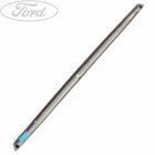 FOCUS FRONT BUMPER RADIATOR GRILLE MOULDING