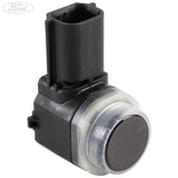 PARKING SENSOR