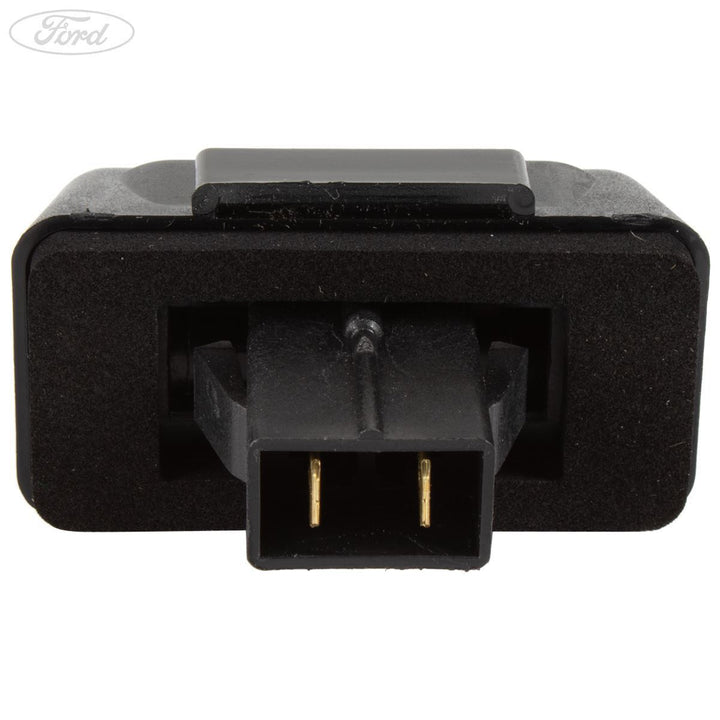 TRANSIT TOURNEO NUMBER PLATE LIGHT LAMP