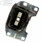 TRANSMISSION GEARBOX MOUNT HOUSING