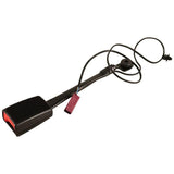 C-MAX FRONT O/S SEAT BELT BUCKLE 2014-2015