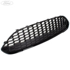 FIESTA FRONT RADIATOR GRILLE COVER C1BJ-17B968-AB, 2009 - 2020