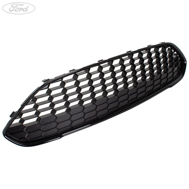 FIESTA FRONT RADIATOR GRILLE COVER C1BJ-17B968-AB, 2009 - 2020