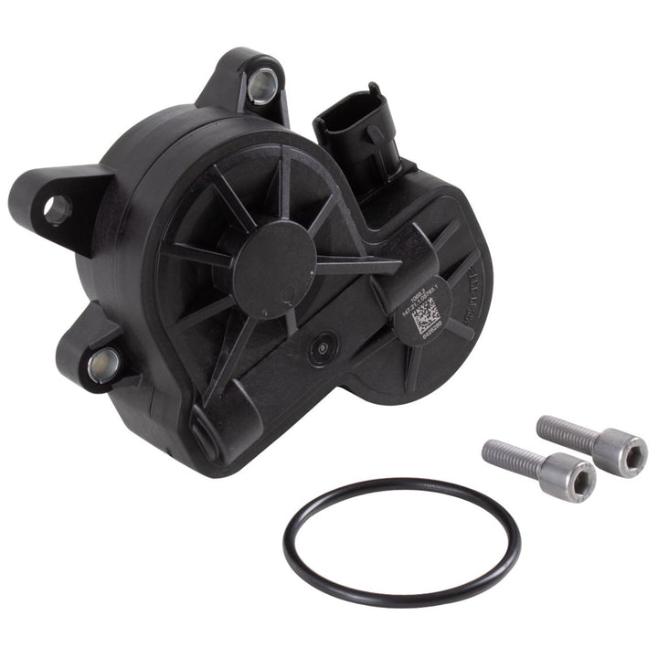ELECTRIC PARKING BRAKE MOTOR