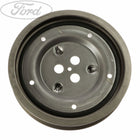 ENGINE ACCESSORY DRIVE PARTS