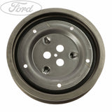 ENGINE ACCESSORY DRIVE PARTS