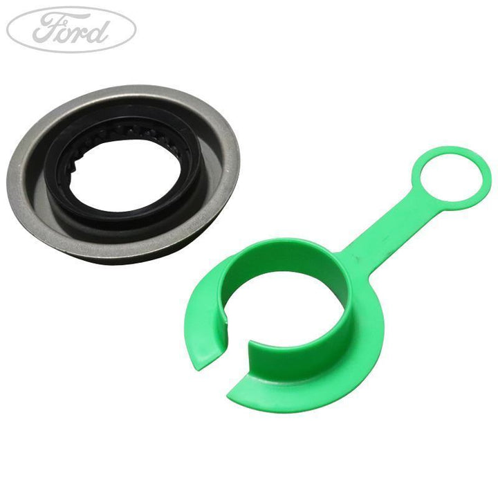 6 SPEED AUTO O/S CONVERTER SIDE SEAL 04/2015-