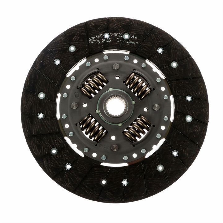 RANGER 2.5 DIESEL GEARBOX CLUTCH PLATE DISC 2006-2012