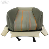 SEAT BACK COVER